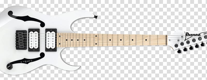 Ibanez PGM Electric guitar Ibanez RGAT62, guitar transparent background PNG clipart