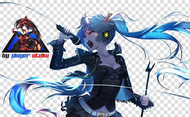 hatsune miku singing