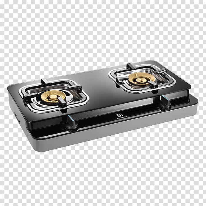 Electrolux Kitchen Home appliance Gas stove Induction cooking, kitchen transparent background PNG clipart