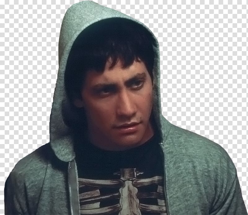 Richard Kelly Donnie Darko Roberta Sparrow Cult film, Guppy transparent background PNG clipart