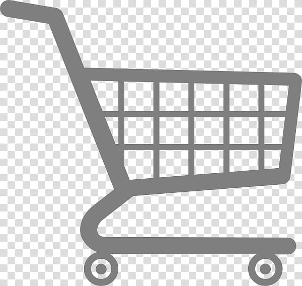 shopping cart illustration, Shopping cart Computer Icons Online shopping , Icon Grocery Cart transparent background PNG clipart