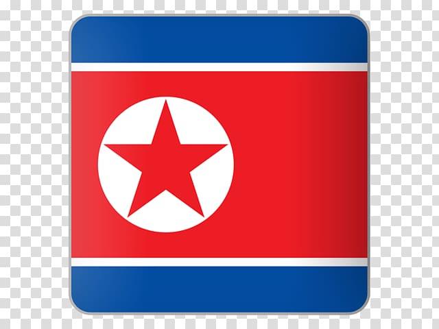 Flag of North Korea Flag of South Korea National flag, north korea transparent background PNG clipart