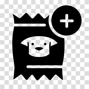 Computer Icons Dog Food Miniature Schnauzer Puppy, puppy transparent background PNG clipart thumbnail