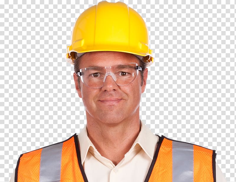 Hard Hats Occupational safety and health Personal protective equipment Laborer Clothing, others transparent background PNG clipart