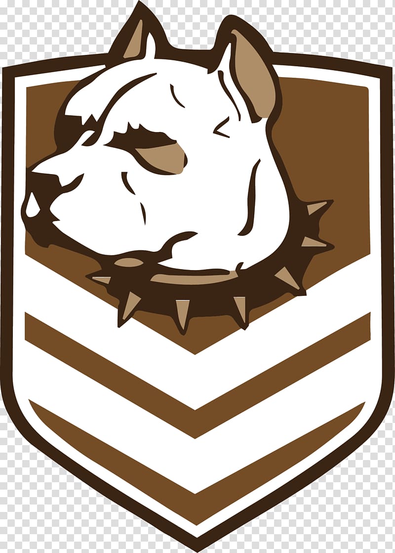Rotterdam Pitbulls Den Haag Knights RLFC Pit bull Rugby League, Pit Bull transparent background PNG clipart