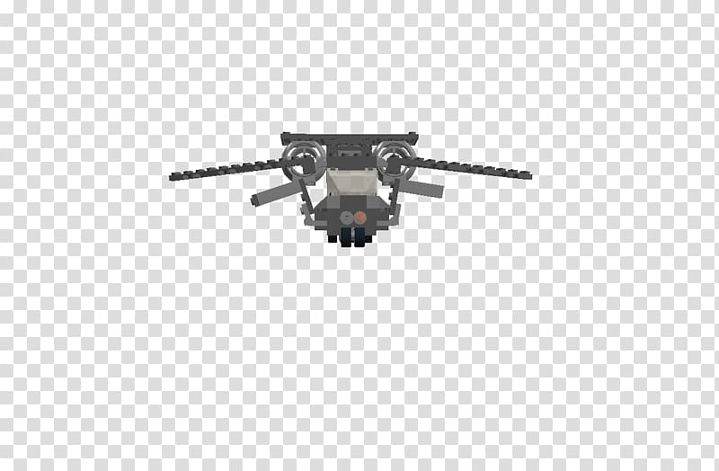 Aircraft Helicopter rotor Rotorcraft Machine, takeoff transparent background PNG clipart