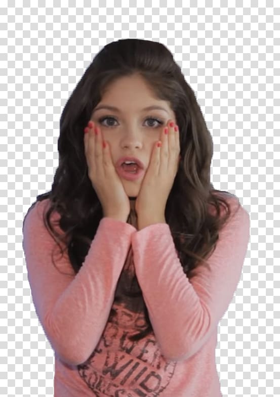 Karol Sevilla Soy Luna , Karol sevilla transparent background PNG clipart