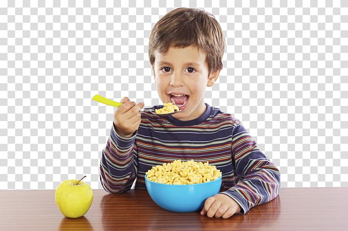 Breakfast cereal Eating Corn flakes , breakfast transparent background PNG clipart