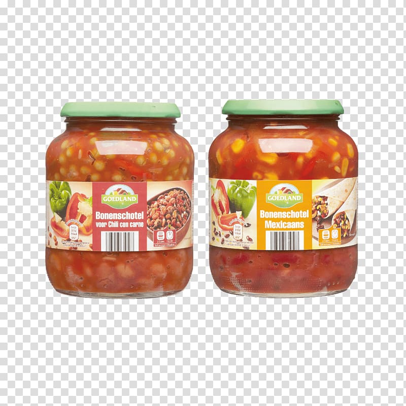 Chili con carne Sweet chili sauce Aldi Pickling South Asian pickles, Chili Con Carne transparent background PNG clipart