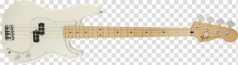 Fender Standard Jazz Bass Fender Precision Bass Bass guitar Fender Jazz Bass Fender Musical Instruments Corporation, Bass Guitar transparent background PNG clipart