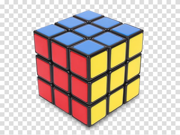 Rubik\'s Cube Rubik\'s Magic Speedcubing Cubo de espejos Puzzle cube, Clinical Psychology transparent background PNG clipart