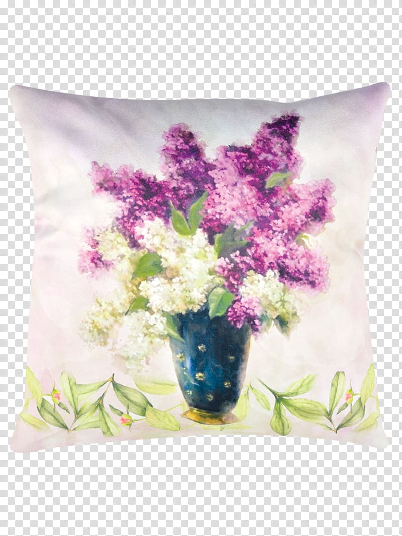 Cut flowers Floral design Lavender Lilac, Hyacinth transparent background PNG clipart