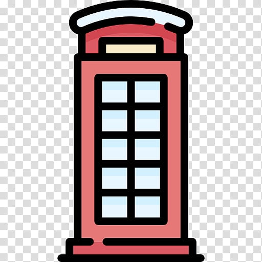 Telephone booth Telephony, design transparent background PNG clipart