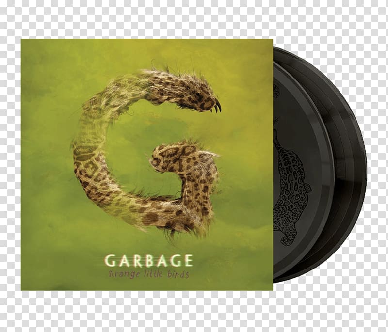 Garbage Strange Little Birds Album Night Drive Loneliness If I Lost You, little Birds transparent background PNG clipart