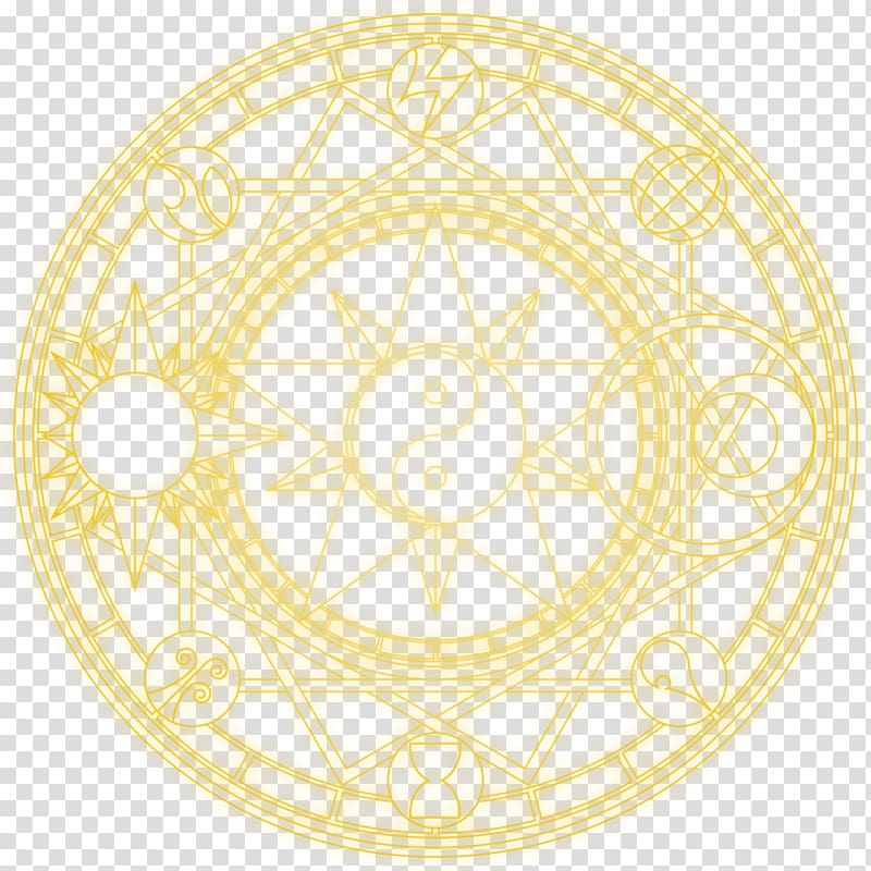 magic circle illustration, Magic circle Drawing, magic transparent background PNG clipart