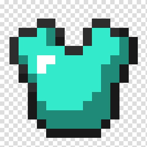 Minecraft Pocket Edition Terraria Grand Theft Auto V Mod Minecraft Heart Transparent Background Png Clipart Hiclipart - minecraft xbox 360 grand theft auto v video game roblox png