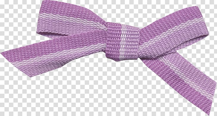Violet Purple Lilac Color Bow tie, violet transparent background PNG clipart