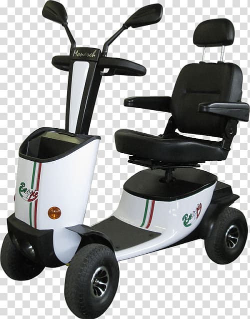 Mobility Scooters Electric vehicle Wheel Disability, second hand transparent background PNG clipart