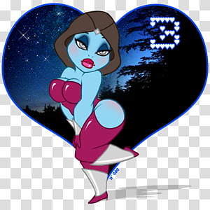 Desktop Computer Legendary creature , Computer transparent background PNG clipart thumbnail