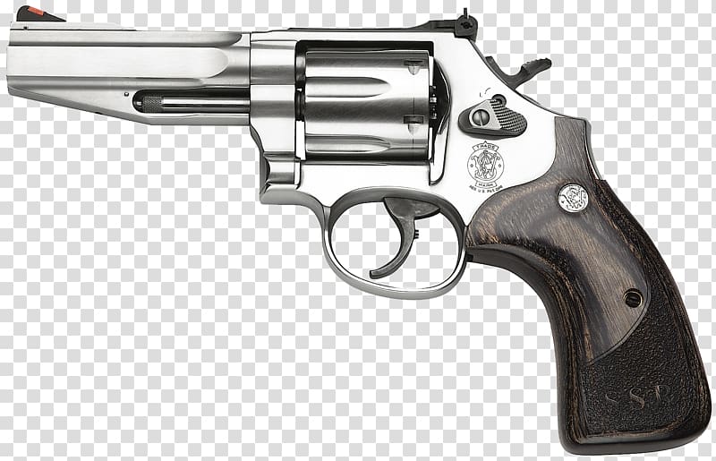 Smith & Wesson Model 686 Smith & Wesson Model 10 Smith & Wesson M&P .357 Magnum, Handgun transparent background PNG clipart