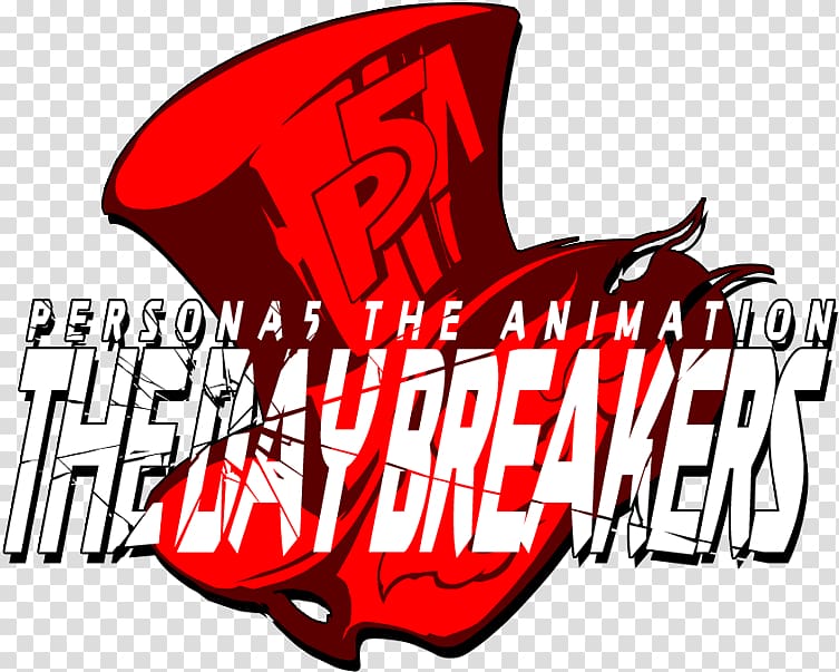 Persona 5 Anime PlayStation 4 Crunchyroll Animation Studio, Anime transparent background PNG clipart