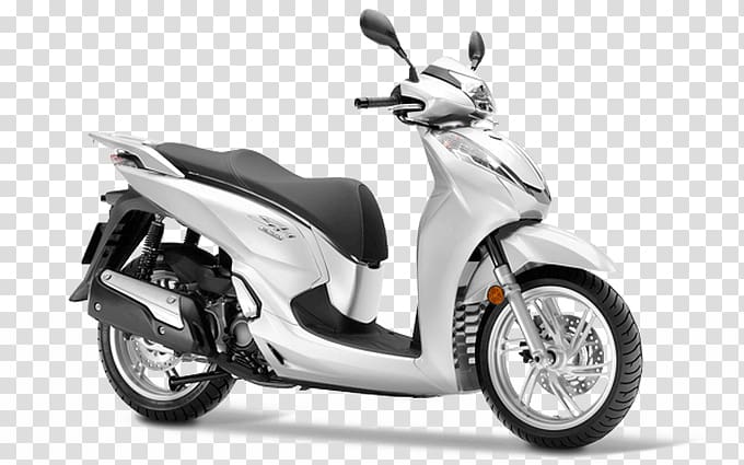 Honda Biz Honda Motor Company Motorcycle Honda CBF250 Biz 125 EX, scooter xmax transparent background PNG clipart