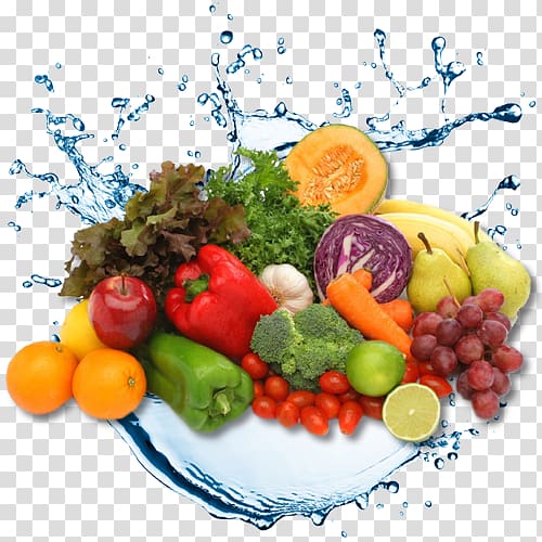 Fruit Vegetable Food Health Eating, cereals and fruits transparent background PNG clipart