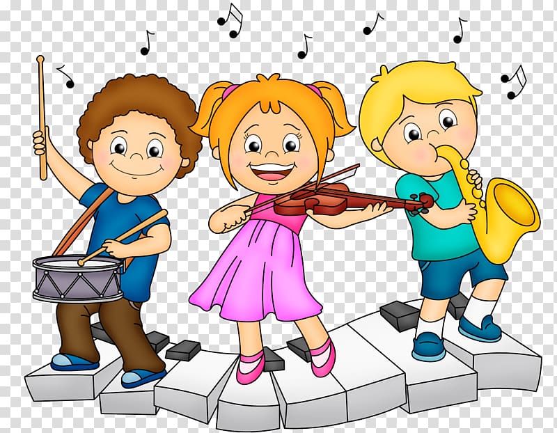 Children\'s music , music classroom transparent background PNG clipart