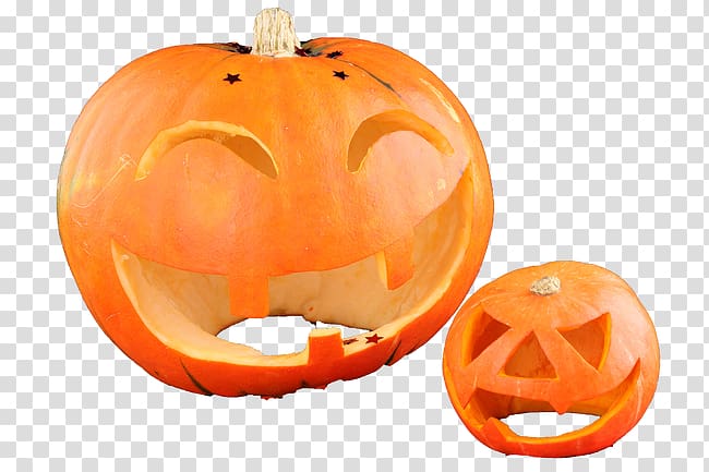 Jack-o-lantern Calabaza Color Yellow Pumpkin, pumpkin lantern transparent background PNG clipart