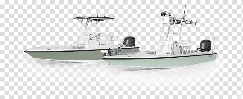 Boat Fishing vessel Center console Ship, power point transparent background PNG clipart
