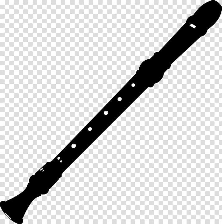 Flute transparent background PNG clipart