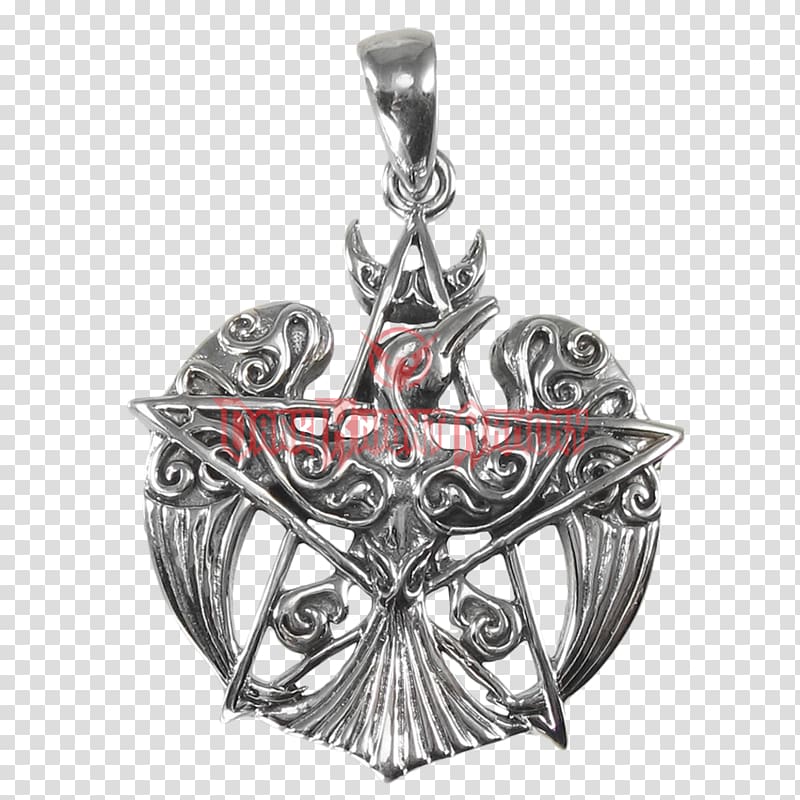 Pentacle Charms & Pendants Jewellery Wicca Necklace, Jewellery transparent background PNG clipart