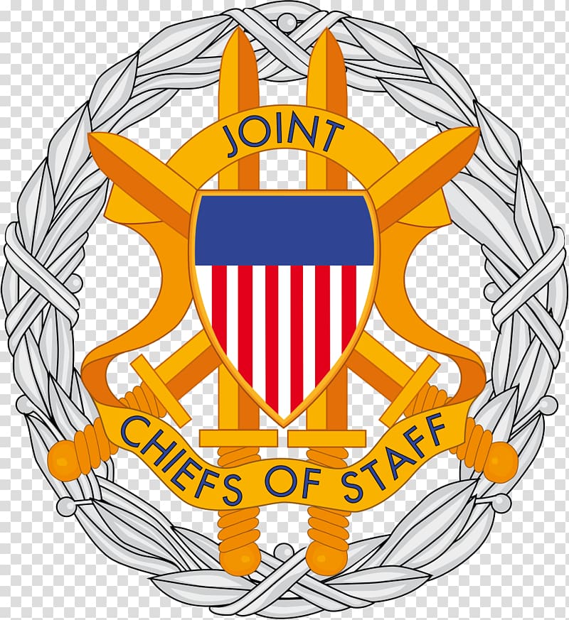 United States Department of Defense Chairman of the Joint Chiefs of Staff Military, chief transparent background PNG clipart