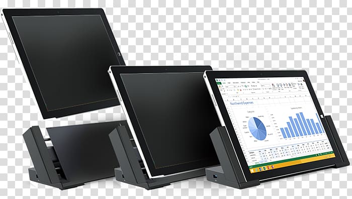 Surface Pro 3 Surface Pro 4 Docking station Microsoft, microsoft transparent background PNG clipart