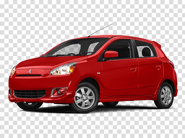 2016 Chevrolet Spark Car Mitsubishi Mirage, mitsubishi mirage transparent background PNG clipart