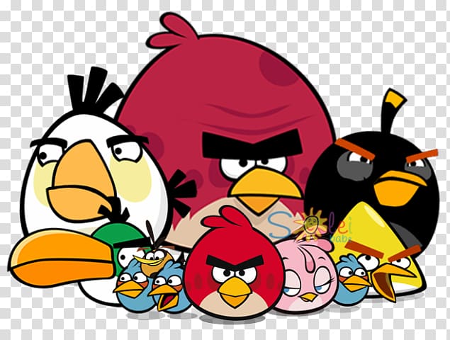 Angry Birds Star Wars II Angry Birds 2 Angry Birds Space Angry Birds Seasons, Angry Birds Space transparent background PNG clipart