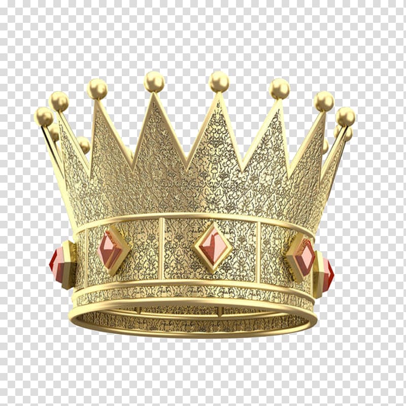 Crown Jewellery Gold King, crown transparent background PNG clipart