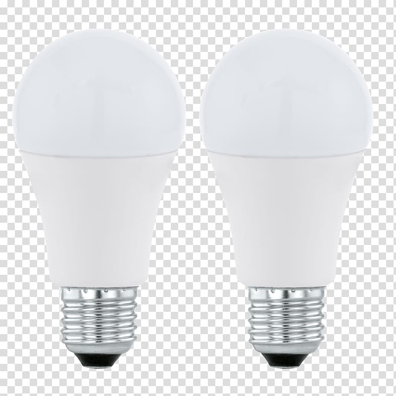 Light LED lamp Edison screw Lichtfarbe, light transparent background PNG clipart