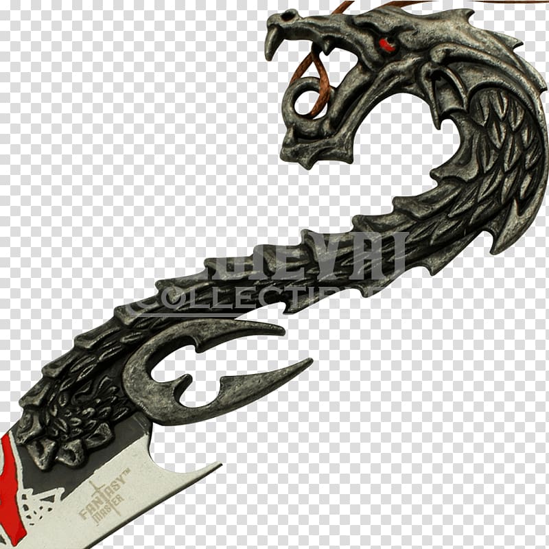 Knife Dagger Weapon Sword Blade, knife transparent background PNG clipart