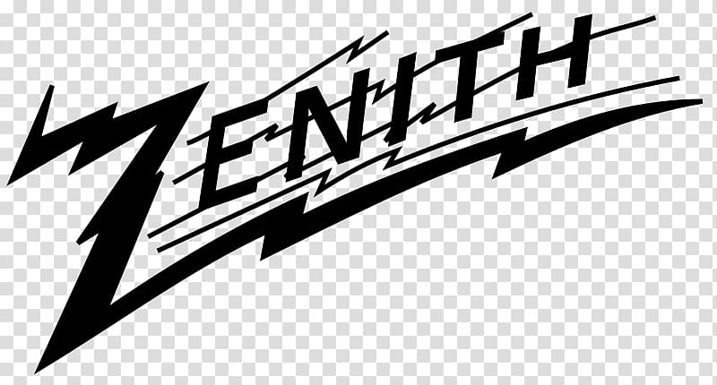 Logo Zenith Electronics Corporation Brand, others transparent background PNG clipart