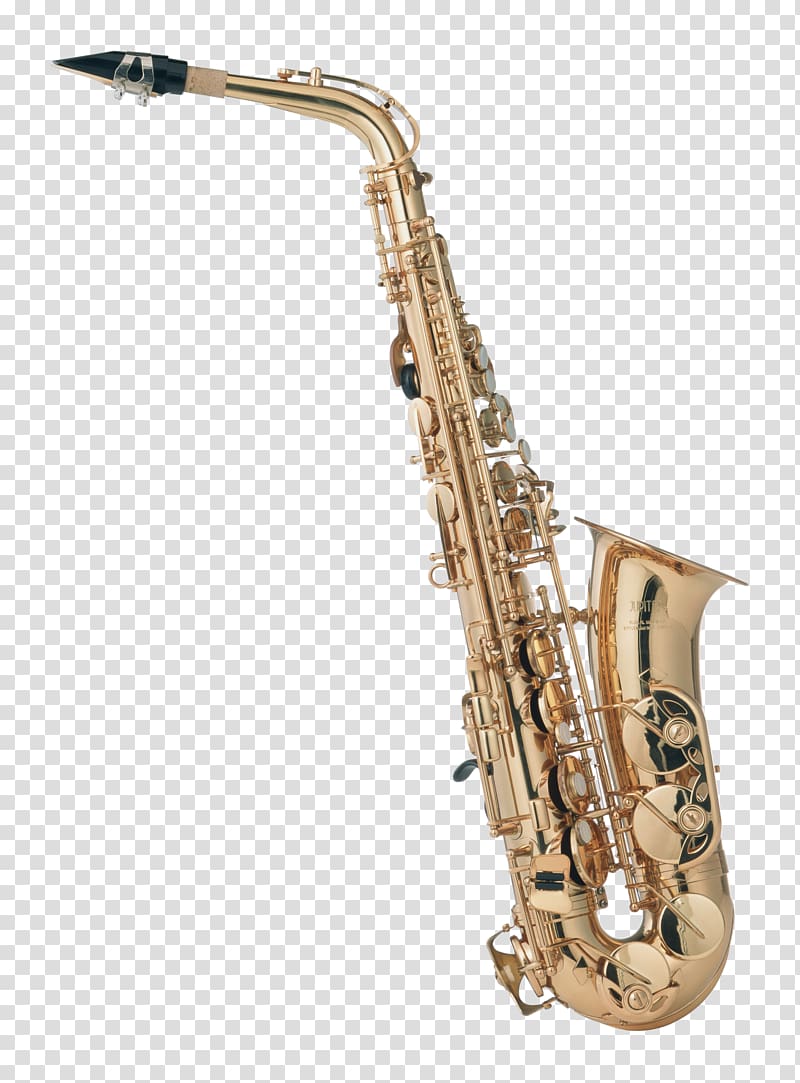Saxophone Wind instrument Musical instrument Trumpet, Musical instruments saxophone transparent background PNG clipart