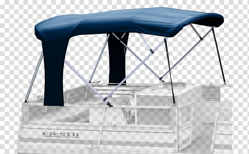 Boat Bimini top Pontoon Watercraft Glastron, boat transparent background PNG clipart