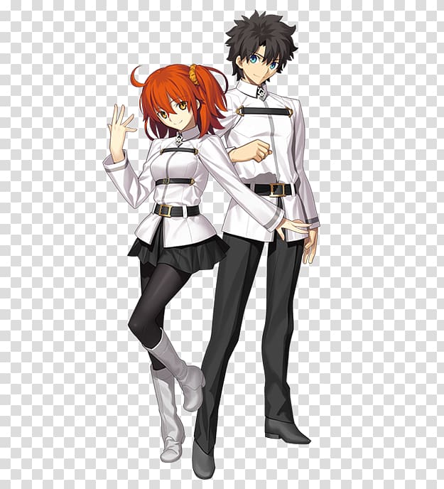 Fate/stay night Fate/Grand Order Fate/hollow ataraxia Cosplay Fate/Zero, cosplay transparent background PNG clipart