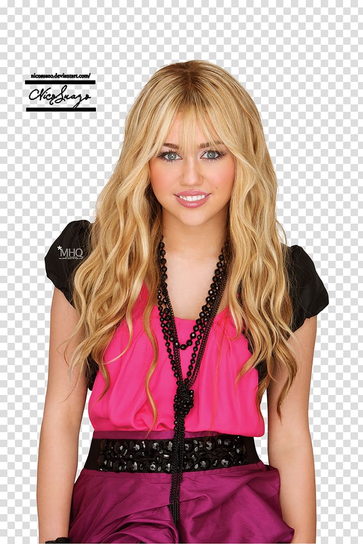 Miley Cyrus Hannah Montana Forever Miley Stewart Hannah Montana, Season 4, miley cyrus transparent background PNG clipart