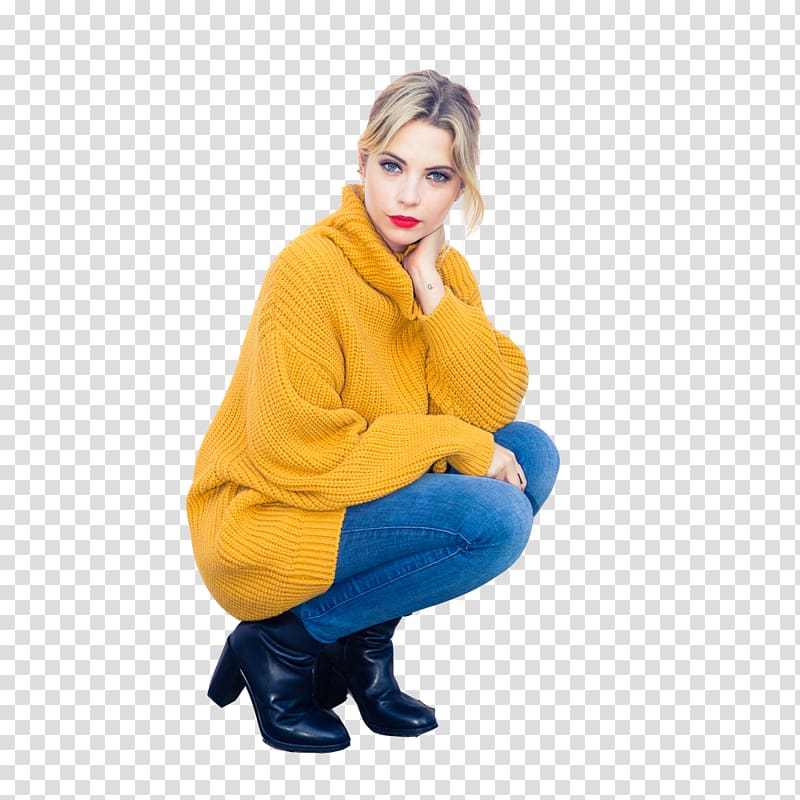 , ashley benson transparent background PNG clipart