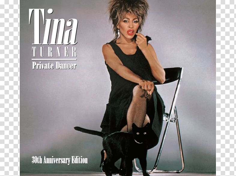 Private Dancer (30th Anniversary Issue) Album 0 Music, tina turner transparent background PNG clipart