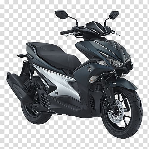 Scooter Yamaha Motor Company Car Kymco X-Town, scooter transparent background PNG clipart