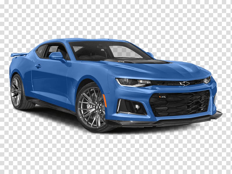 2018 Chevrolet Camaro ZL1 Manual Coupe 2018 Chevrolet Camaro ZL1 Automatic Coupe Car zl 1, chevrolet transparent background PNG clipart