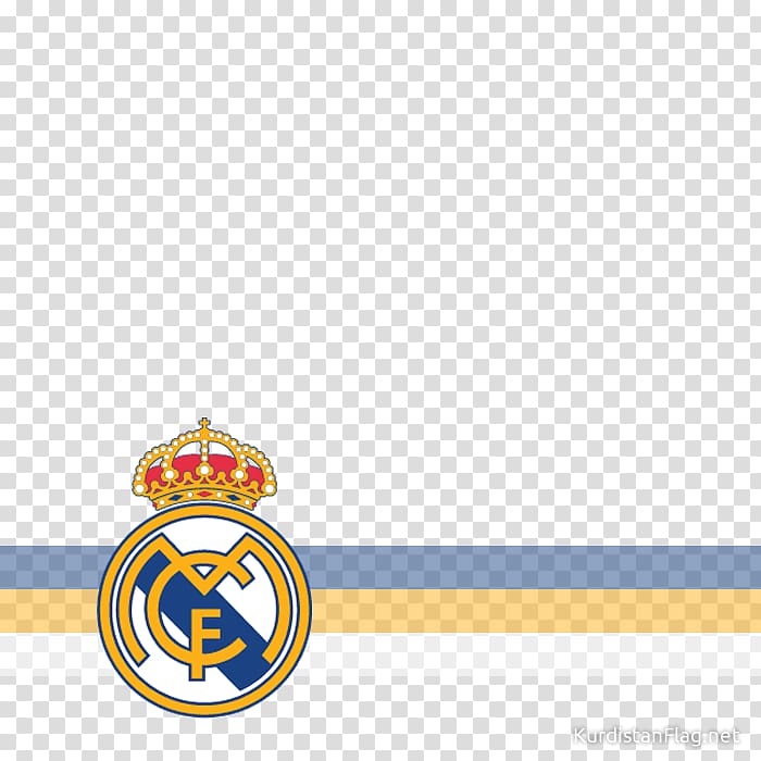 Multicolored Logo 2018 Fifa World Cup Real Madrid Cf