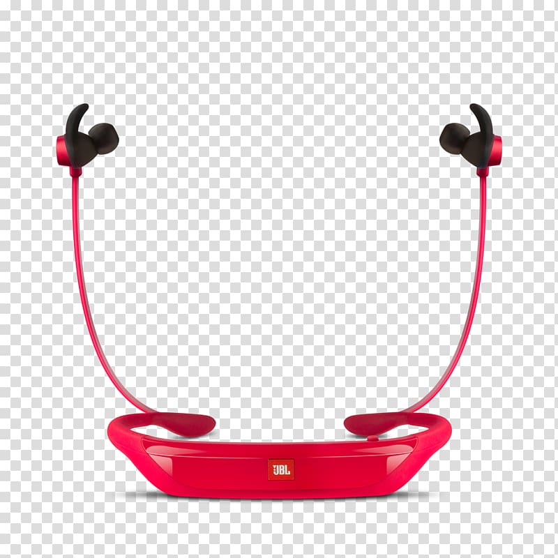 Headphones JBL Reflect Response JBL Reflect Mini Bluetooth Écouteur, sport earphones transparent background PNG clipart